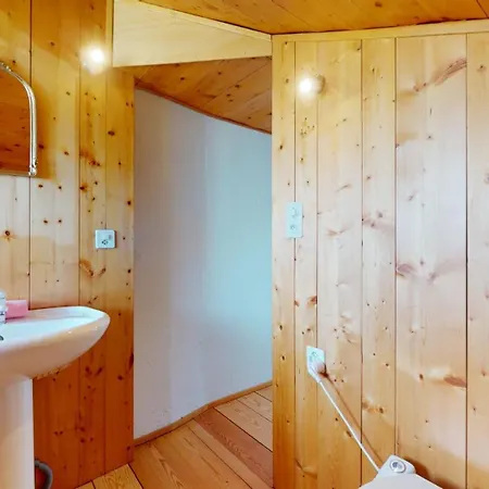 아파트 Abitaziun Armonia A13 - Celerina