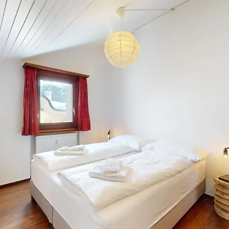 Apartment Abitaziun Armonia A13 - Celerina *