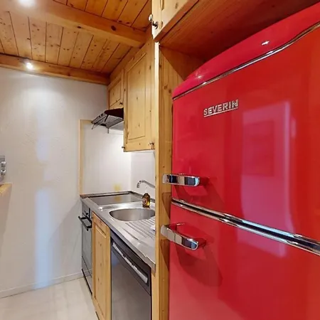 Abitaziun Armonia A13 - Celerina Apartment *
