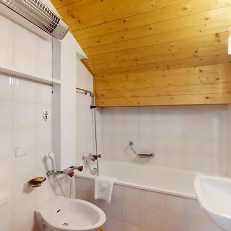 Apartment Abitaziun Armonia A13 - Celerina Celerina/Schlarigna